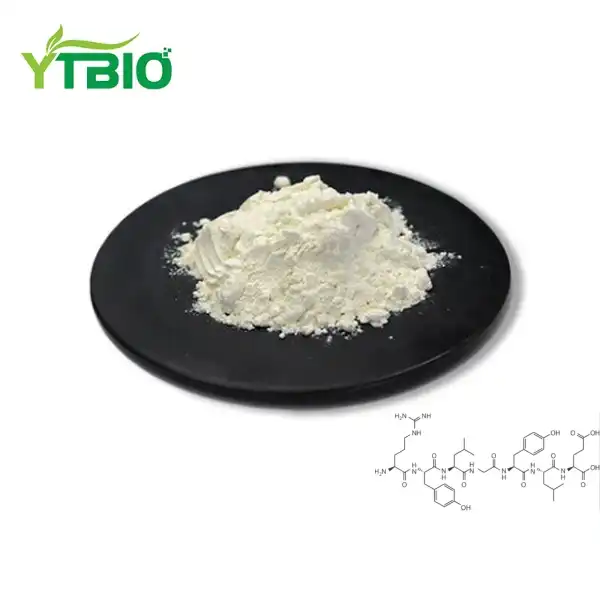 Bulk Casein Powder